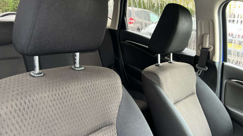 Honda Jazz 1.3 i-VTEC EX Navi 5dr CVT Petrol Hatchback